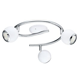 Bodové LED svietidlo BIMEDA Eglo 31003