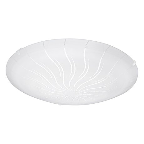Stropné LED svietidlo Margittou 1 Eglo 96111