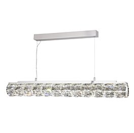 Závesné LED svietidlo 5861CC Remy Searchlight