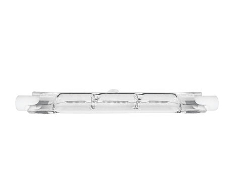 Halogénová žiarovka R7s 118mm 230W 4650Lm 2700K