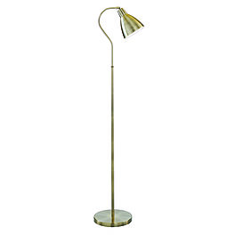 Stojaca lampa 5026AB