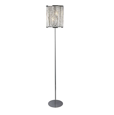 Stojaca lampa EU8932CC 1,52 Searchlight