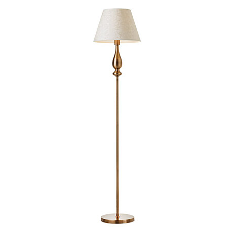 Stojaca lampa FABIOLA 02-714