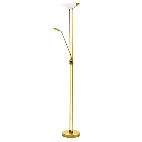 Stojací LED lampa Baya 93877