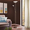 Stojací LED lampa Baya 93877