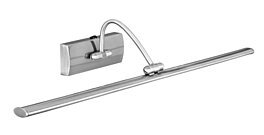 Nástenné LED svietidlo 2982-81SS Searchlight