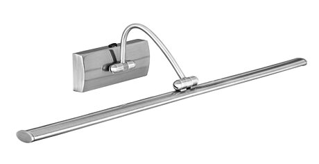 Nástenné LED svietidlo 2982-81SS Searchlight