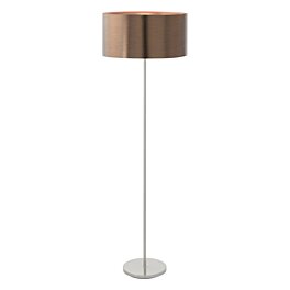 Stojaca lampa SAGANTO 1 39358 Eglo