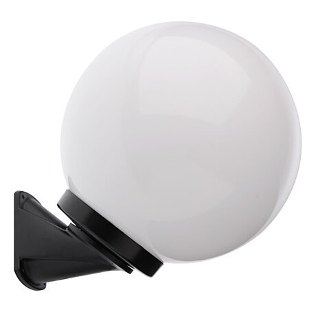Nástenné vonkajšie svietidlo SFERA 9873 25cm