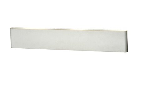 Nástenné LED svietidlo Norman White Wall XL AZ1888