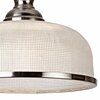 Závesné svietidlo BISTRO II 1682SS Searchlight