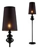 Stojaca lampa Azzardo Baroco floor AZ0063