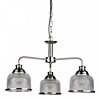 Závesné svietidlo BISTRO II 1683-3SS Searchlight