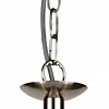 Závesné svietidlo BISTRO II 1683-3SS Searchlight