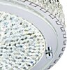 Stropné LED svietidlo 2713CC