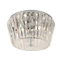 Stropné svietidlo Tiara 2893-3CC Searchlight