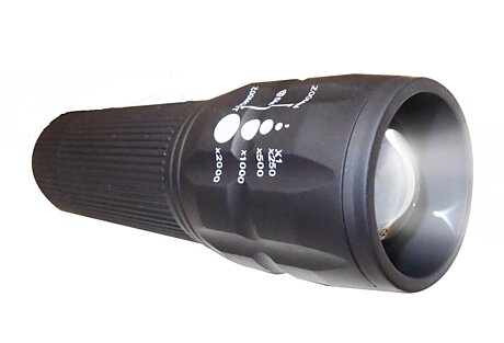 LED svietidlo PL-MARO