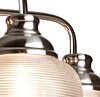 Závesné svietidlo BISTRO II 1685-5SS Searchlight