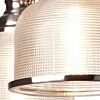 Závesné svietidlo BISTRO II 1685-5SS Searchlight