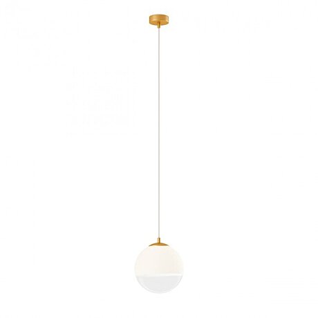Závesné svietidlo BERRY 01-2266 Ø 20cm, Redo Group