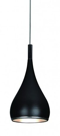 Závesné svietidlo Azzardo Spell AZ0288 (black)
