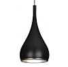 Závesné svietidlo Azzardo Spell AZ0288 (black)