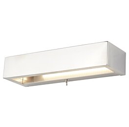 Nástenné LED svietidlo 1781CC Searchlight