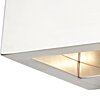 Nástenné LED svietidlo 1781CC Searchlight