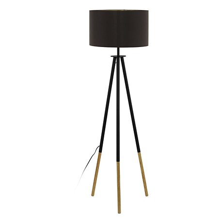 Stojaca lampa Bidford 49148 Eglo