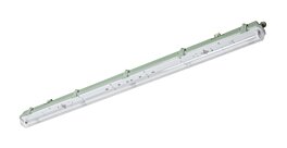 Technické svietidlo HELIOS BIS LD-HEL136B-30 IP65 IK06, GTV
