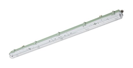 Technické svietidlo HELIOS BIS LD-HEL136B-30 IP65 IK06, GTV