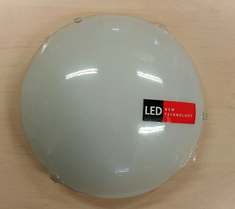 LED svietidlo MARS 22716 AKCIA 1 + 1 ZADARMO