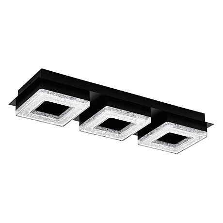 Stropné LED svietidlo FRADELO 1 99325, Eglo