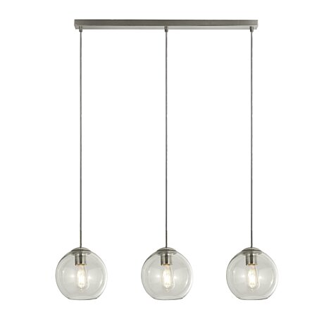 Závesné svietidlo Pendants 1623-3CL Searchlight