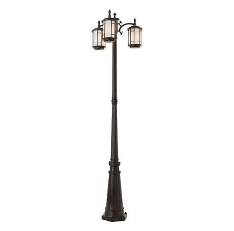 Vonkajšia lampa Bristol 9957
