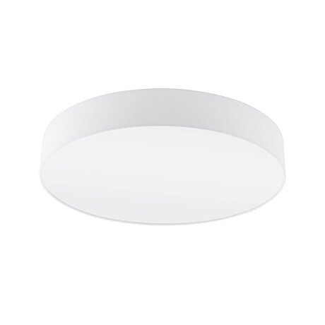Stropné svietidlo Paster 97611 Ø57cm biele, Eglo