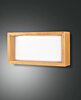 Svetelná LED polička 3471-26-215 WINDOW Fabas