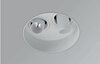 Zápustné LED svietidlo XDRILL 2700K DLT04UWW MWH, Arelux