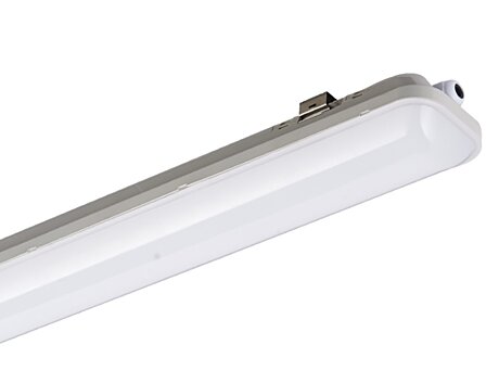 Priemyselné LED svetlo C17-HLA-150-480-4K 4000K, 4000L, IP65
