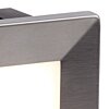 Vonkajšie zápustné LED svietidlo 0762 Ankle Searchlight