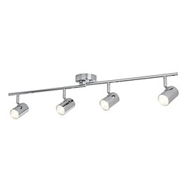 Stropné LED svietidlo Rollo 3174CC Searchlight
