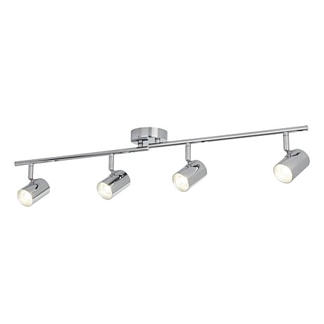 Stropné LED svietidlo Rollo 3174CC Searchlight