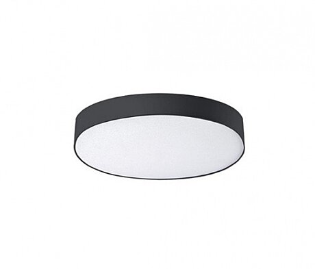 Stropné LED svietidlo Monza II R 60 3000K AZ3678 Azzardo