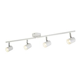 Stropné LED svietidlo Rollo 3174WH Searchlight