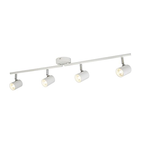 Stropné LED svietidlo Rollo 3174WH Searchlight