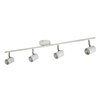 Stropné LED svietidlo Rollo 3174WH Searchlight
