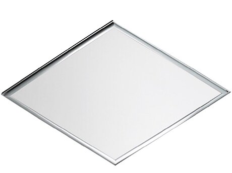 Vstavané stropné LED svietidlo 45W, 6000K, 60x60