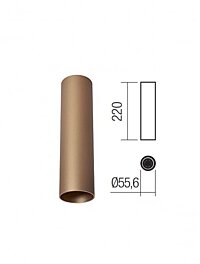 Bodové svietidlo AXIS 01-2158, Smarter