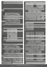 Montážny list Stropné svietidlo Vizela OS-PLCRKZ-00 IP20 IK05, GTV